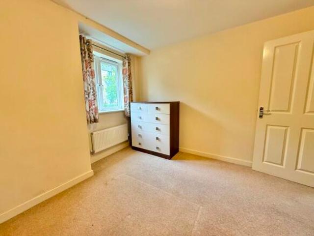 Flat for sale in Arbury, Cambridgeshire