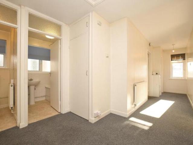 Flat for sale in Acol, Kent