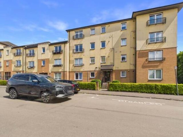 Flat for sale in Gallowgate, Scotland