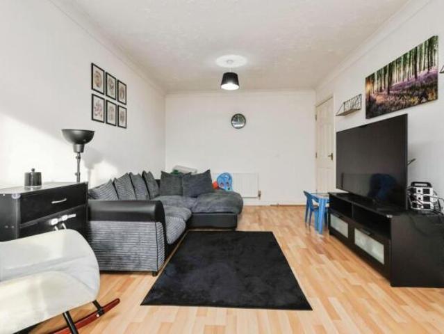 Flat for sale in Gravelly Hill, West Midlands