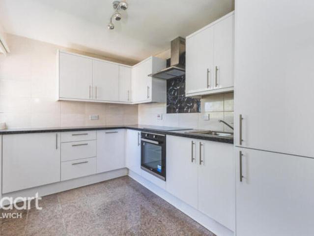 Flat for sale in Beckenham, Greater London