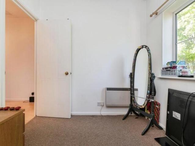 Flat for sale in Arbury, Cambridgeshire