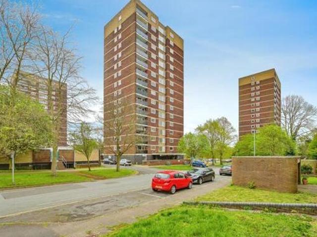 House for sale in Leyfields, Tamworth