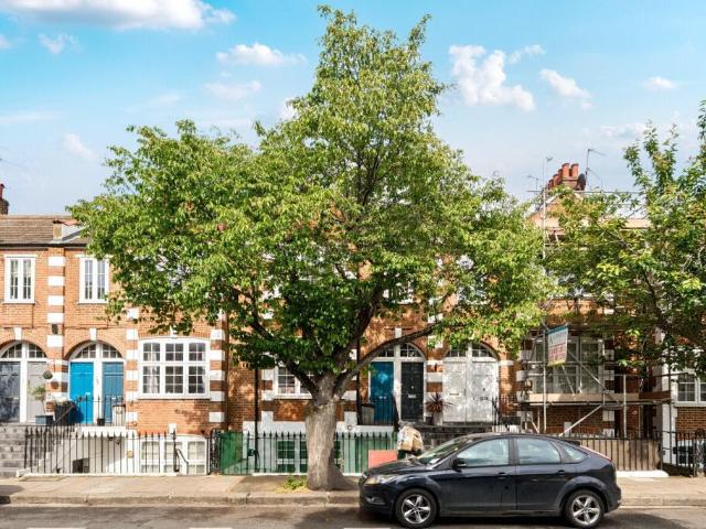 Flat for sale in Fulham