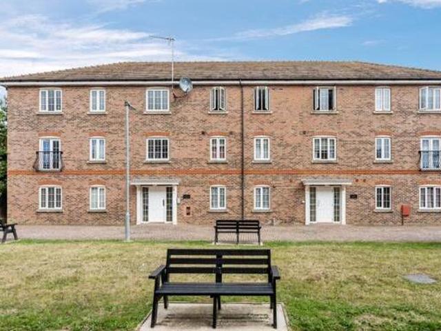 House for sale in Lyons, Greater London