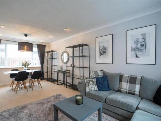 Flat for sale in West Midlands