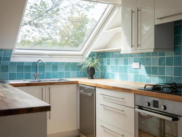 Flat for sale in Jesmond, Tyne And Wear