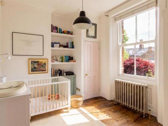 Flat for sale in Jesmond, Tyne And Wear
