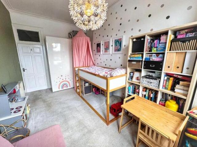 Flat for sale in Scotland