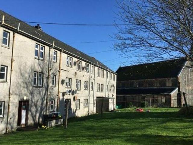 House for sale in Tarbert, Scotland