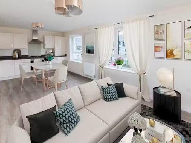 House for sale in Todhills