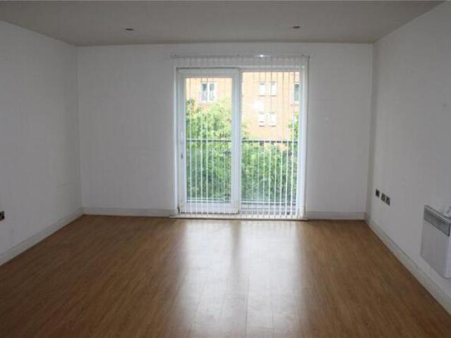 Flat for sale in Ordsall, Salford