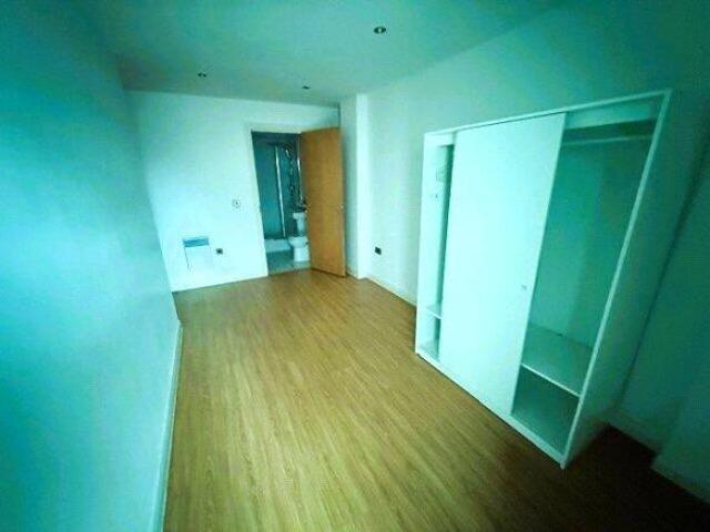Flat for sale in Ordsall, Salford