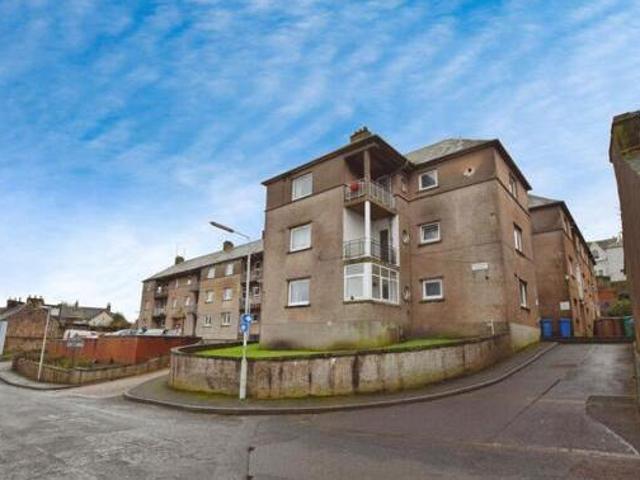 House for sale in Tayport
