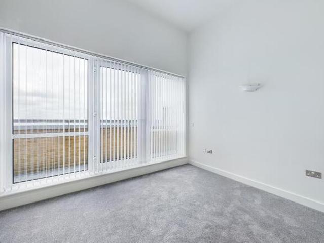 Flat for sale in Cornwall