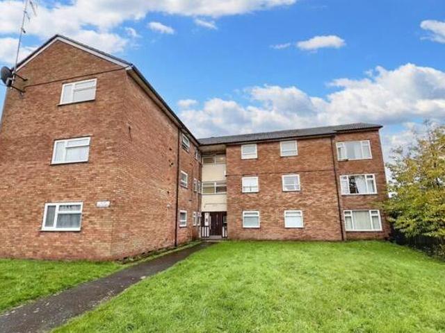 House for sale in Telford Estate, Shrewsbury