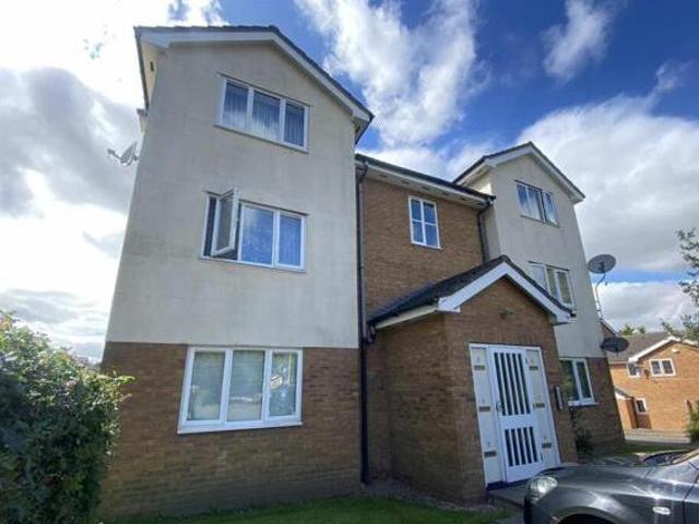 House for sale in Frankwell, Shropshire