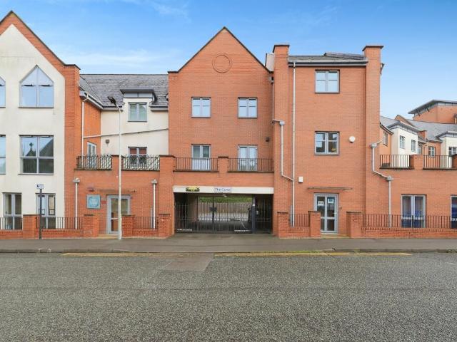 Flat for sale in City Centre, Scotland