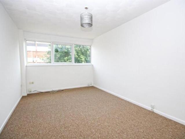 Flat for sale in New Catton, East Bank