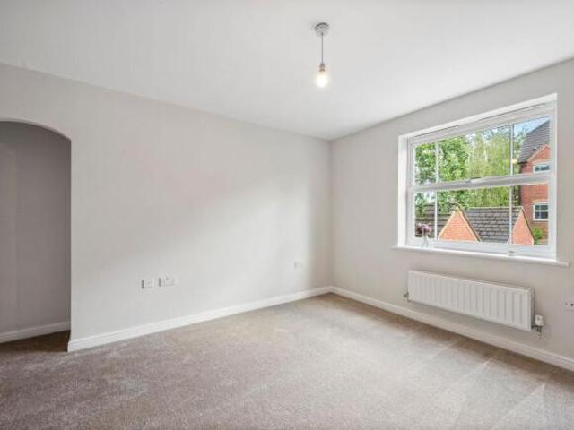 Flat for sale in Templeton, Newton St Cyres