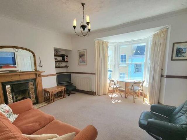 House for sale in Tenby, Pembrokeshire