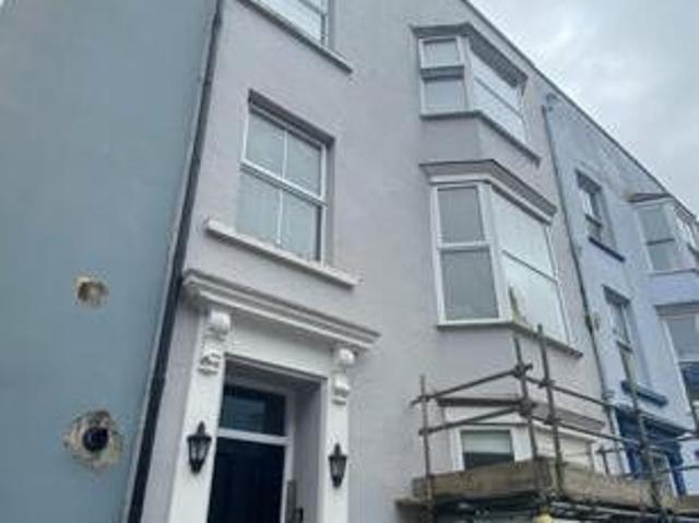 House for sale in Tenby, Pembrokeshire