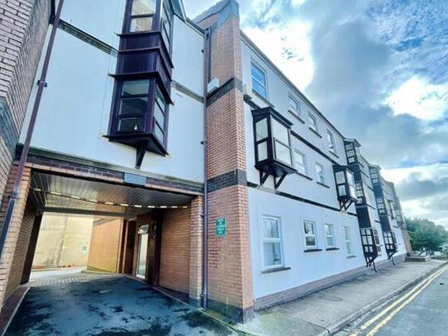 House for sale in Tenby, Pembrokeshire
