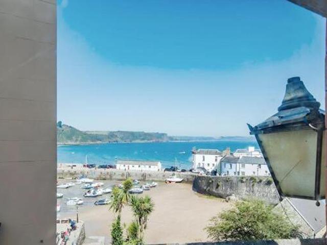 House for sale in Tenby, Pembrokeshire