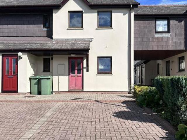 House for sale in Tenby, Wales