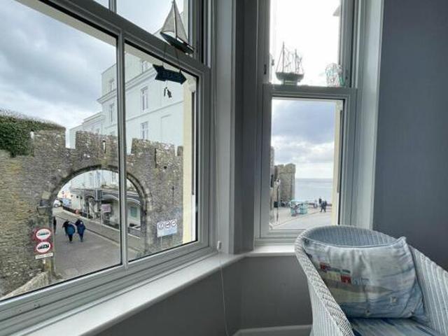 House for sale in Tenby, Pembrokeshire