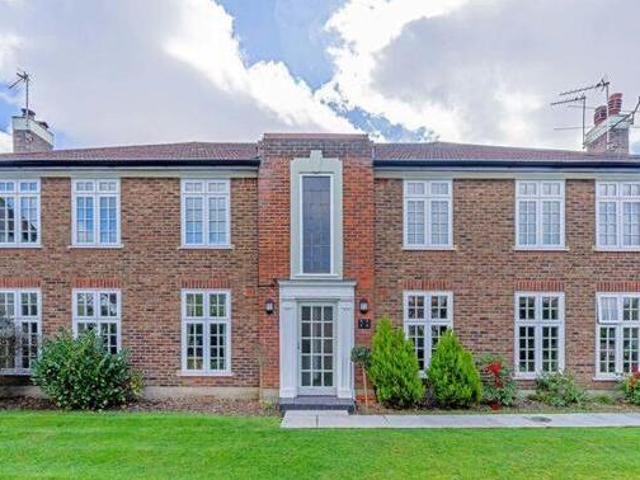 House for sale in Blackhills, Surrey