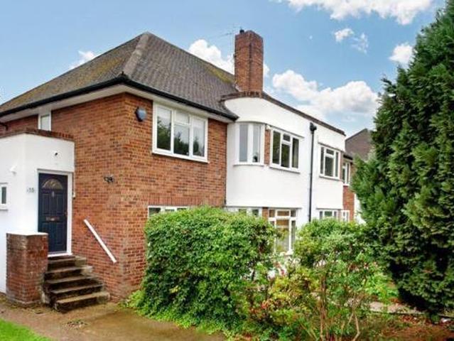 House for sale in Blackhills, Surrey