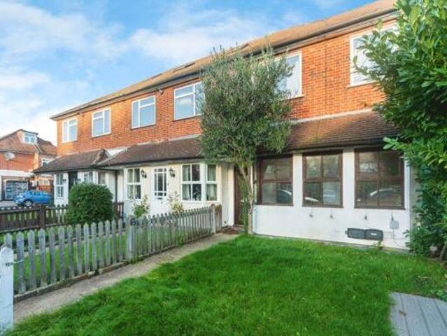 House for sale in Blackhills, Surrey