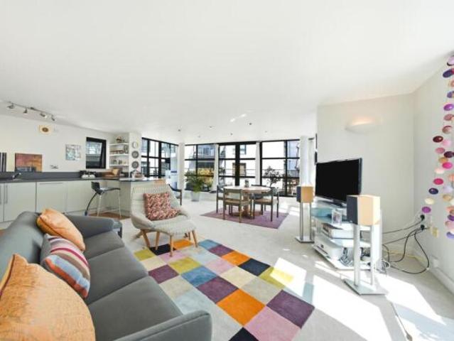 Flat for sale in City of Nottingham, East Midlands