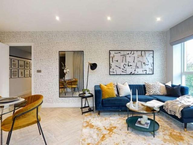Apartment for sale in Child's Hill