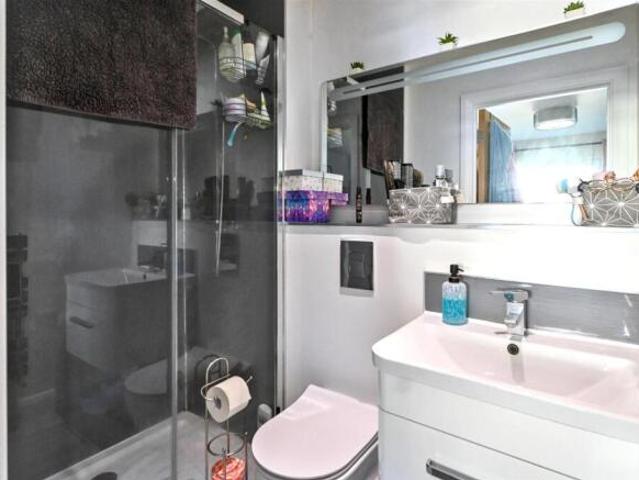 Flat for sale in Upperton, Eastbourne