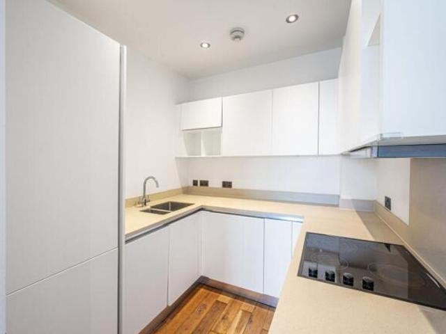 Flat for sale in Hampstead, Greater London