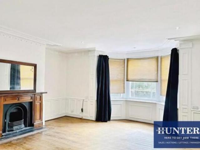 Flat for sale in Ashbrooke, Sunderland