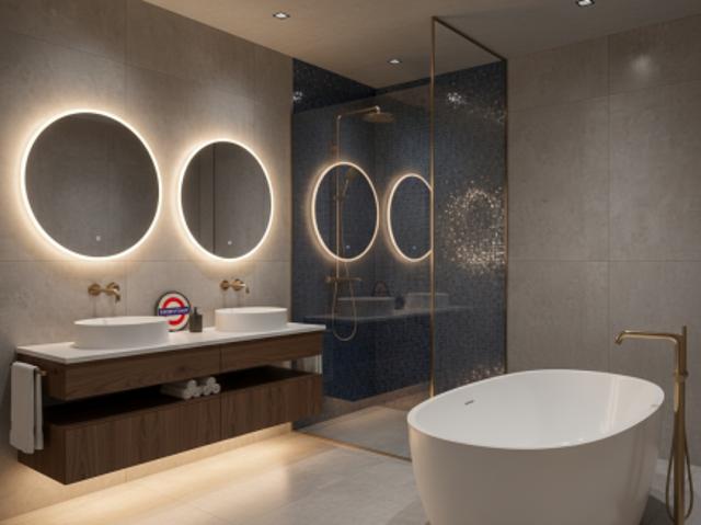 Flat for sale in Watford Heath, Watford
