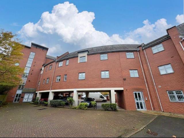 Flat for sale in City Centre, Scotland