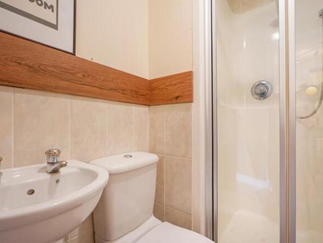 Flat for sale in Woodseats, South Yorkshire