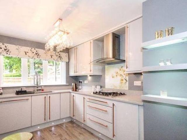 House for sale in Lyons, Greater London