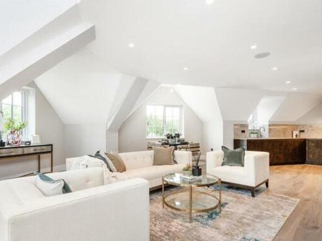 House for sale in Radlett, Hertsmere