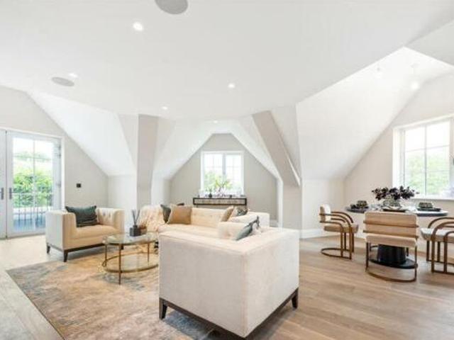 House for sale in Radlett, Hertsmere