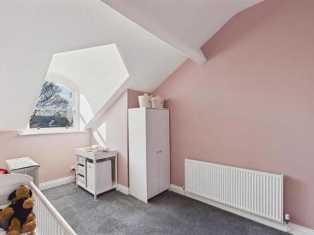 Flat for sale in Highbridge, Somerset