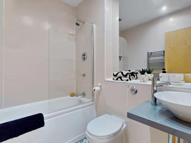 Flat for sale