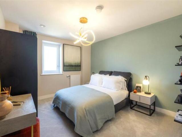 Flat for sale in The Hyde, Greater London