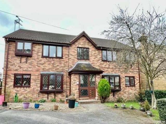 House for sale in North Yorkshire