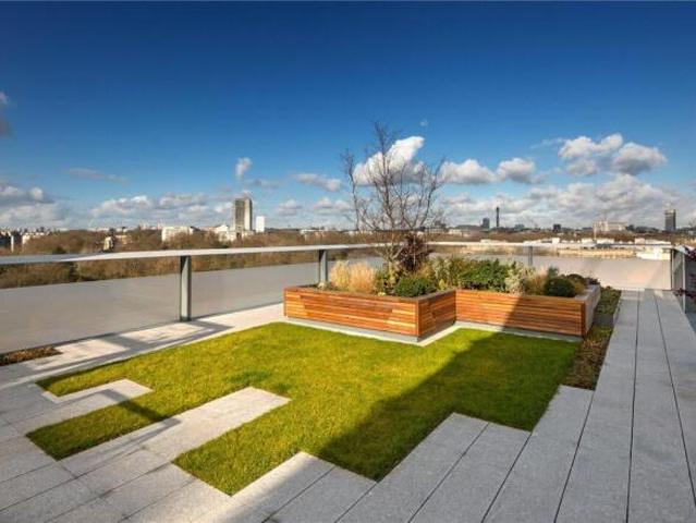 Flat for sale in City of Westminster, Greater London