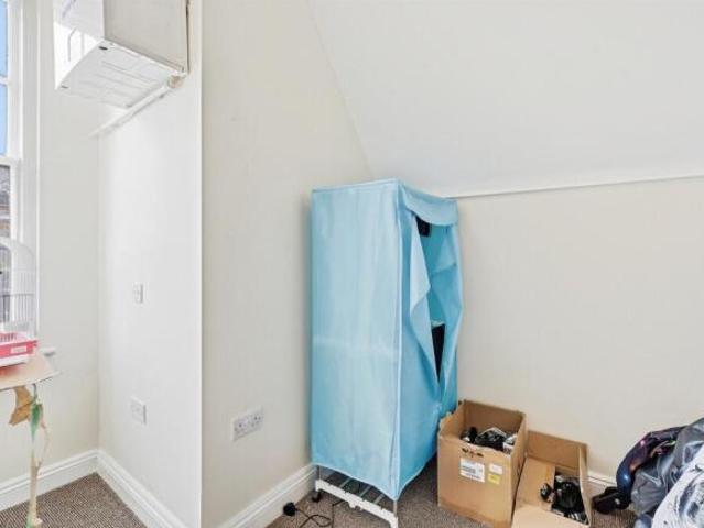 Flat for sale in Semilong, Northampton